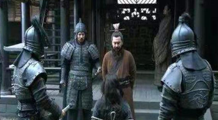 辕门射戟是怎么回事？吕布为何能让刘备为自己讲情？