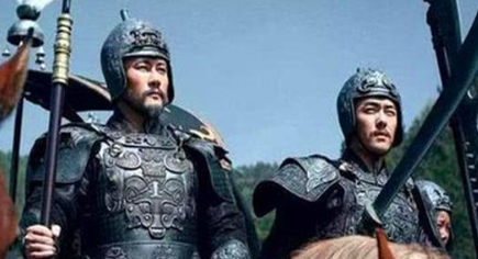 张郃这样一位著名的将领，为何却死于诸葛亮的伏兵？