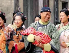 施公案第344回：月明镜破据梦推详，物在人亡伤心控告