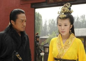 范蠡真实身份是什么？他的陵墓在哪里呢？