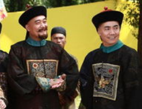 施公案第374回：疑案难明县令宿庙，宝物未获总镇寻踪