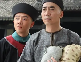 施公案第386回：黄天霸解饷诱贼，朱光祖借牌还刀