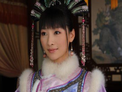 《甄嬛传》的安陵容有没有历史原型？