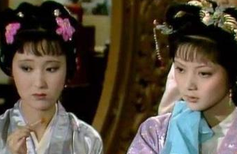 《红楼梦》紫鹃说的“林家贫到没饭吃”是什么意思？