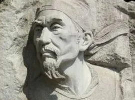 卢迈：唐德宗朝宰相，奉公守纪，不谋私利，作风正派