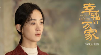 《幸福到万家》何幸福的婚姻，从一开始就是错误？