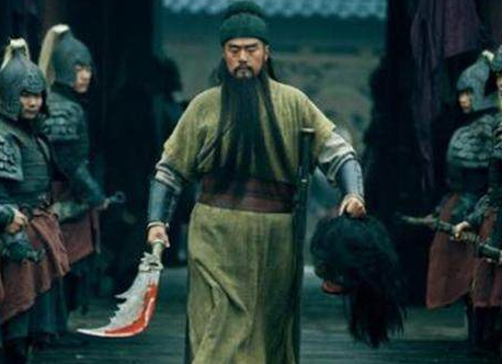 古代武将一言不合就单挑吗 打仗会因为两人单挑而结束吗