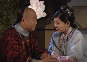 施公案第484回：小夫妻逃走殷家堡，贤郎舅约探齐星楼