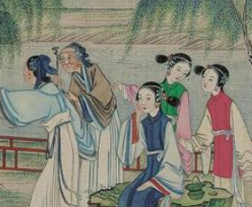 红楼梦探春接管大观园后的一系列改革是注定失败的？