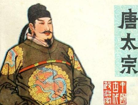 历史上的李世民到底是什么样的 李世民为何会被人讨厌