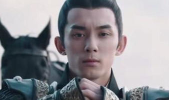 《星汉灿烂》的男主结局是什么？成功救下太子