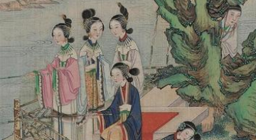 《红楼梦》贾迎春的“迎”字代表着什么？