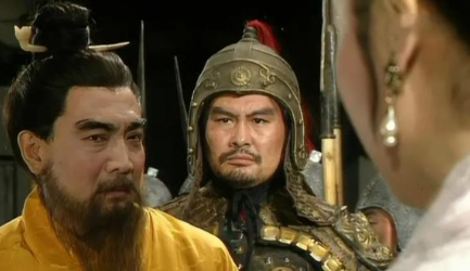 为何说在正史中，典韦和关羽不是同一档次的猛将？