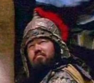 三国二十四名将都有哪些人？徐晃是如何排名的？