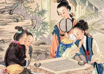 红楼梦中周瑞家的送宫花，林黛玉为什么会大动肝火？