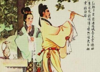 在母亲和唐婉之间，陆游选择母亲，而赵士程选择唐婉