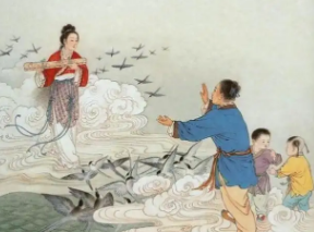 二刻拍案惊奇第7卷：吕使者情媾宦家妻，吴大守义配儒门女