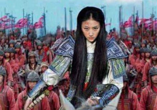 陈硕真开创了女性称帝的先河，她有着怎样的经历？