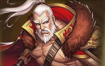 历史上黄盖除了苦肉计，还干过什么有功的事情？