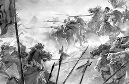 巨鹿之战项羽消灭40万秦军精锐 项羽是怎么做到的