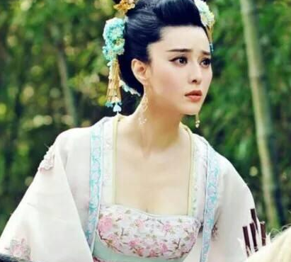 武则天也是一个美人 李世民为什么却不喜欢武则天