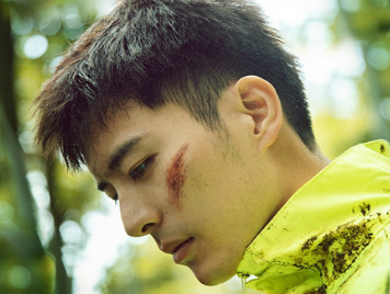 《恋恋红尘》讲述什么故事？古力娜扎、徐开骋主演