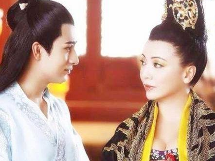 古代后宫中为什么流行男宠 男宠为什么如此受欢迎