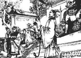 毕諴：唐懿宗时期宰相，有哪些与他相关的野史逸闻？