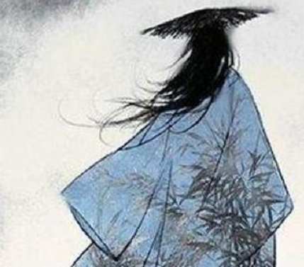 古代大侠不上班工作还有钱拿 他们的钱是怎么来的