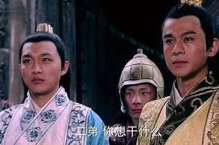 李世民早年时期发动玄武门之变 李世民晚年有没有后悔