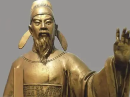 刘瞻：唐朝时期宰相，哪两件事让她名留青史？