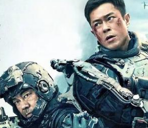 《明日战记》什么时候上映？古天乐、刘青云、刘嘉玲等主演