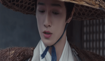 《星汉灿烂》凌不疑与袁慎默合作，淘汰楼垚