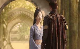 《星汉灿烂》剧情已经过半，为何男女主还没在一起？