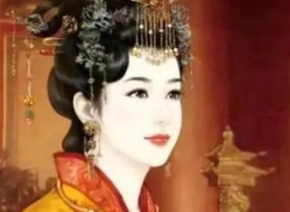 神闵敬皇后：后唐庄宗李存勖的皇后，专权后宫，喜好敛财