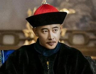 《天下长河》是什么剧？罗晋饰演的是谁？