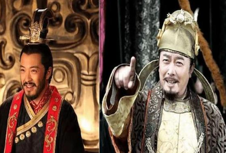 李世民有一个妃子叫做杨妃 她和隋炀帝是什么关系