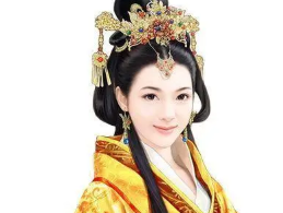 圣穆皇后柴氏：后周太祖郭威之妻，将郭威照顾的很好