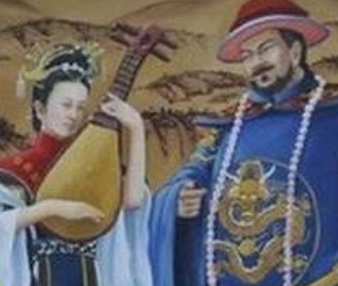 历史上陈圆圆去了哪里？真的被刘宗敏抢走了吗