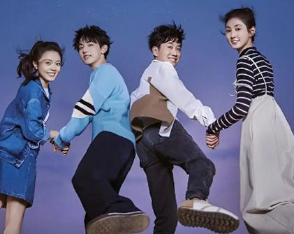 《少年派2》什么时候播出 剧情是什么