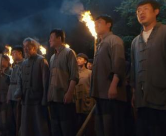 《高山清渠》收视率怎么样？给央视创造出一部王炸剧
