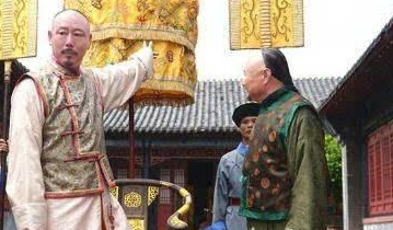 乾隆经常吹嘘自己是康熙最爱的孙子，事实果真如此吗？