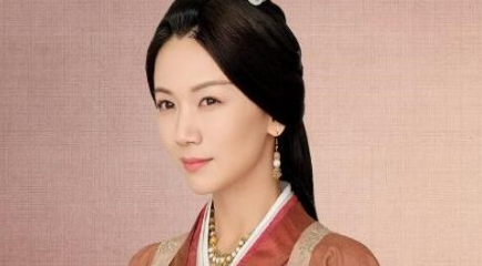 《星汉灿烂》宣后这样的贤妻良母，结局却是被废