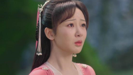 《沉香如屑》计都星君机关算尽，终究邪不压正