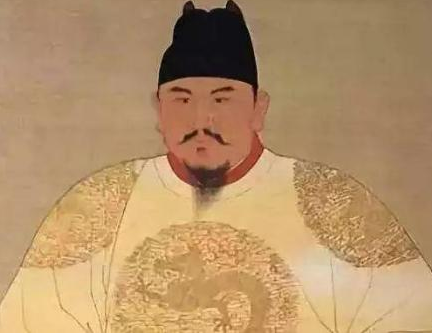 朱高炽十几年监国却坐了一年皇帝 朱高炽为何如此短命