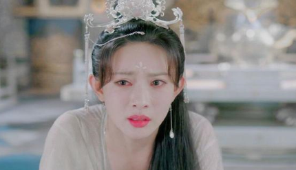 《沉香如屑》剧中芷惜为什么是一个很矛盾的人？