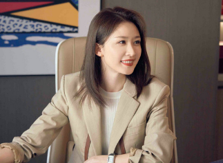 《少年派2》张雯饰演万象公司女老板，她的表现如何？