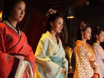 古代宫女白天不怕辛苦不怕累 宫女为什么害怕晚上伺候睡觉