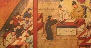 王安石变法中的”贡举法”具体指的是什么？