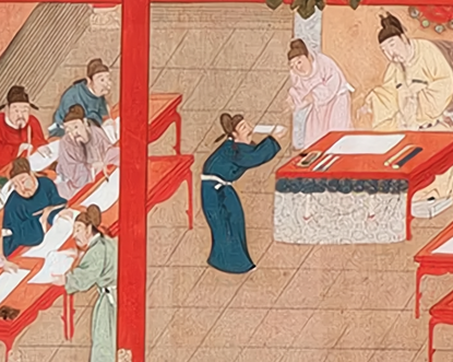 古代除了科举制能选拔人才外 古人还有什么制度选拔人才